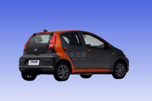 哈密抵押微型汽车