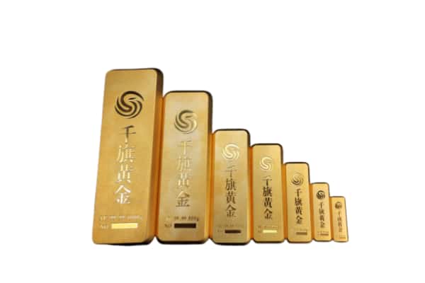 哈密上门回收各种金条价格